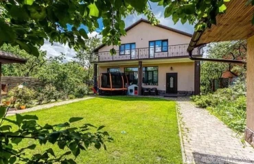Фото Будинок, продаж. Ходосівка