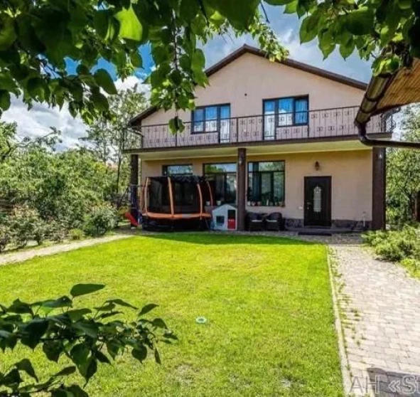 Фото 1. Будинок, продаж. Ходосівка