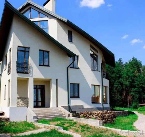 Photo 1. House, for sale. Stoianka