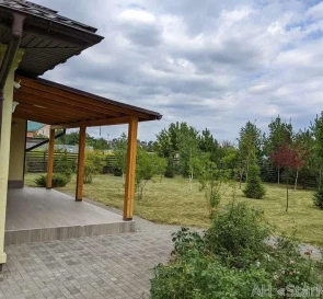 Foto 3. Casa, en venta. Tarasivka