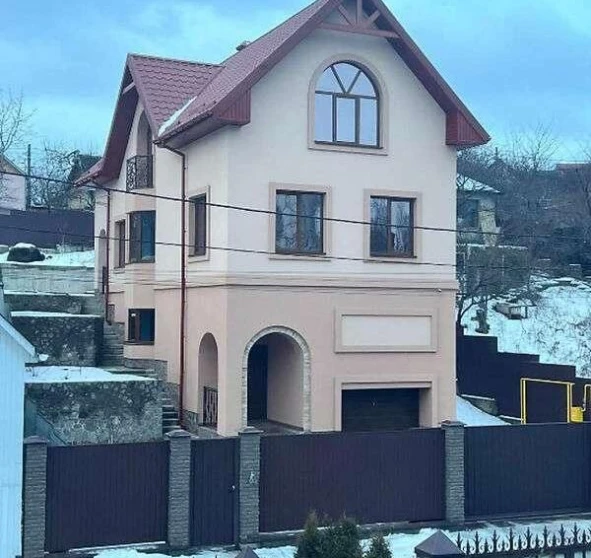 Photo 1. House, for sale. Kyiv