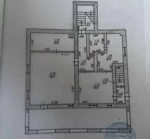Zdjęcie 4. Dom, na sprzedaż. Kriukivshchyna