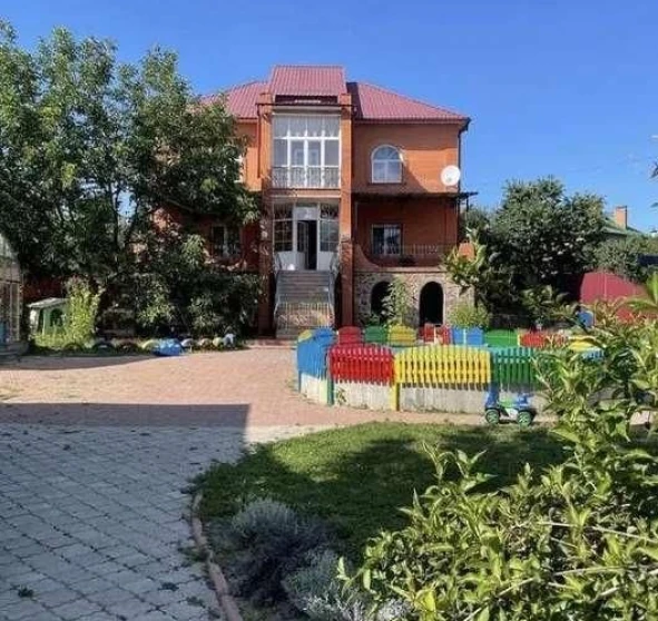 Zdjęcie 1. Dom, na sprzedaż. Kriukivshchyna