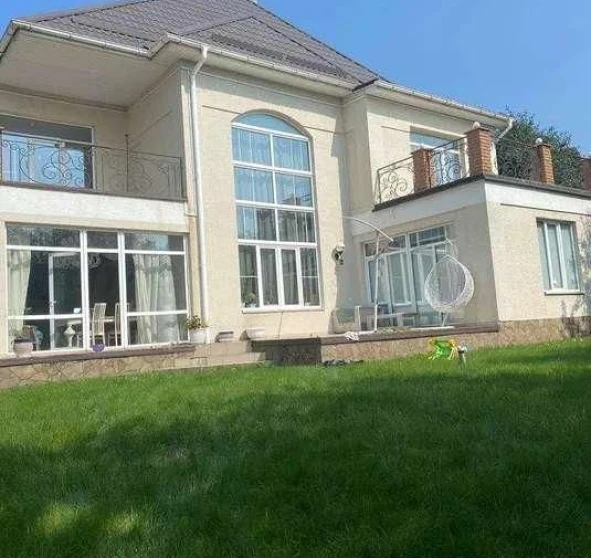 Photo 1. House, for sale. Sofiivska Borshchahivka