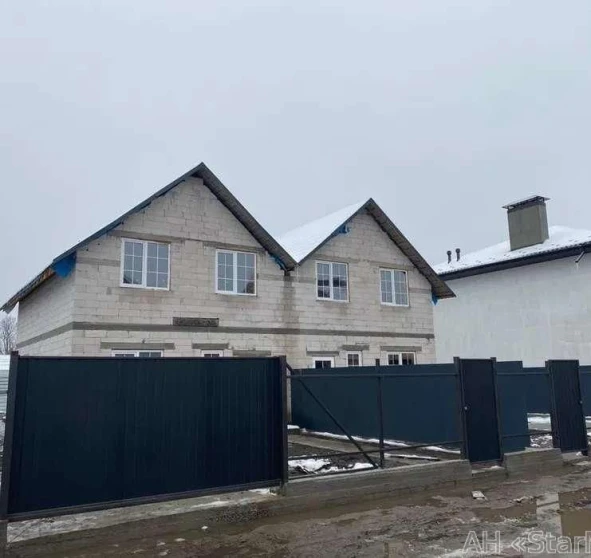 Photo 1. House, for sale. Kriukivshchyna