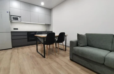Fotografie Două Camere apartament, de vânzare. Kyiv