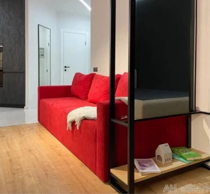 Fotografie 4. Garsonieră apartament, de vânzare. Kyiv