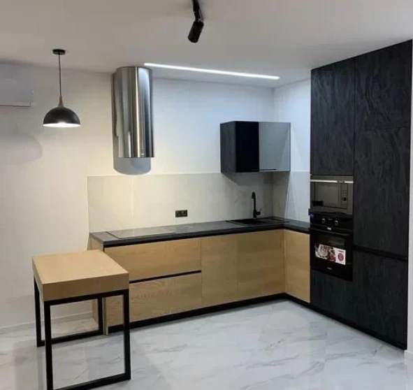 Fotografie 1. Garsonieră apartament, de vânzare. Kyiv