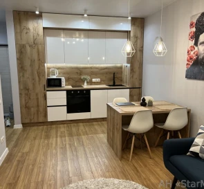 Photo 2. One-Room flat, for sale. Kyiv