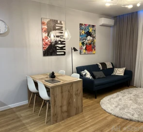Photo 4. One-Room flat, for sale. Kyiv