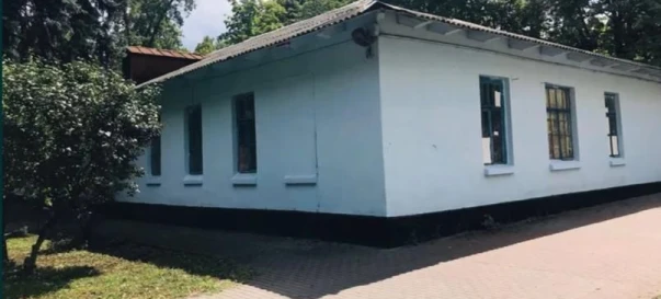 Фото 1. Комерційна, продаж. Київ