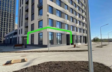 Zdjęcie Komercyjna, na sprzedaż. Kyiv