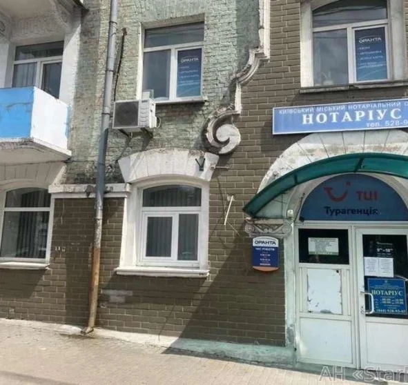 Fotografie 1. Comercială, de închiriat. Kyiv