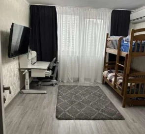 Фото 2. Двокімнатна квартира, продаж. Київ