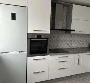 Фото 4. Двокімнатна квартира, продаж. Київ
