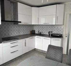 Фото 5. Двокімнатна квартира, продаж. Київ