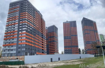 Fotografie Garsonieră apartament, de vânzare. Kyiv