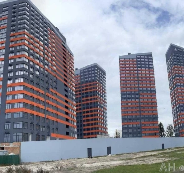 Photo 1. One-Room flat, for sale. Kyiv