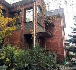 Photo 2. House, for sale. Sofiivska Borshchahivka