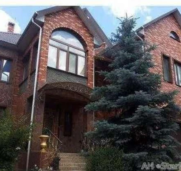 Photo 1. House, for sale. Sofiivska Borshchahivka
