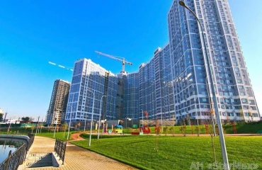 Photo One-Room flat, for sale. Kyiv