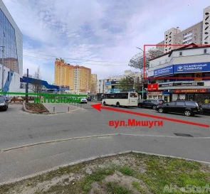 Фото 3. Комерційна, продаж. Київ