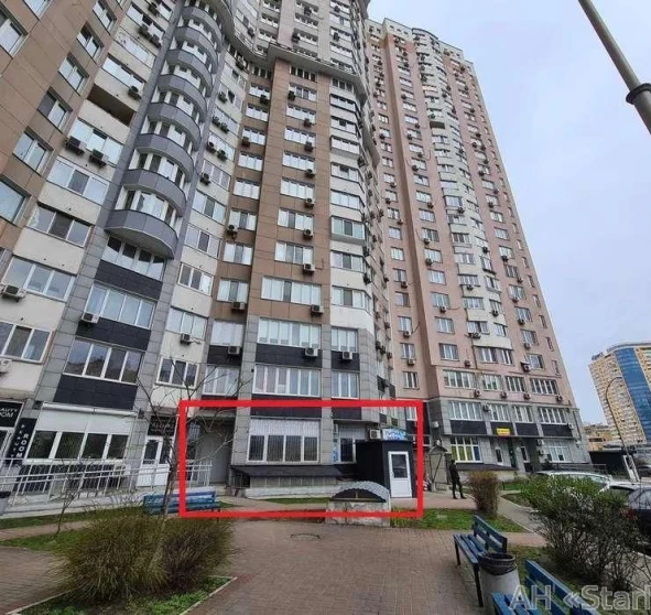 Fotografie 1. Comercială, de vânzare. Kyiv