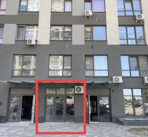 Фото 4. Комерційна, продаж. Київ