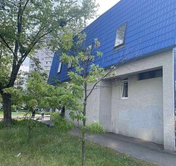 Фото 1. Комерційна, продаж. Київ