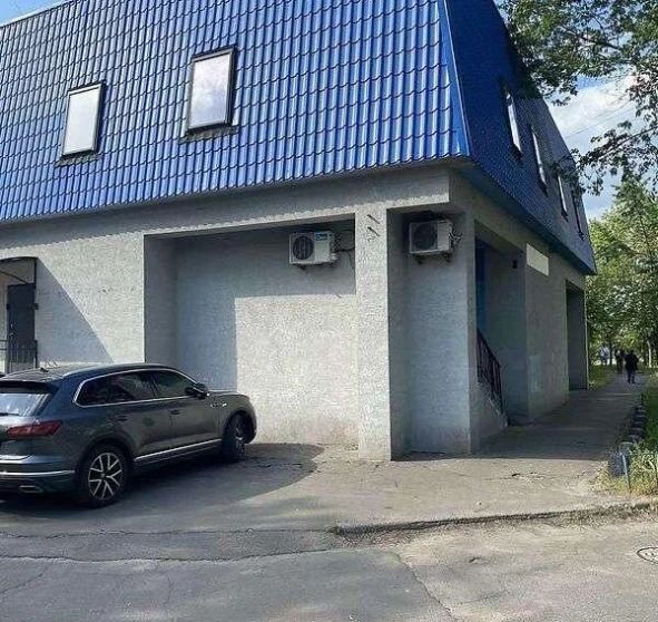 Фото 2. Комерційна, продаж. Київ