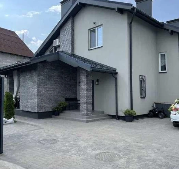 Photo 1. House, for sale. Kyiv