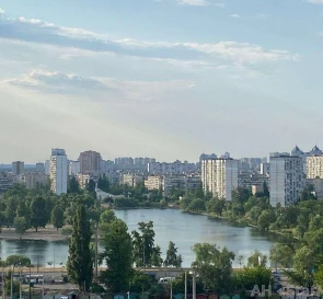 Photo 2. Three-Room flat, for sale. Kyiv