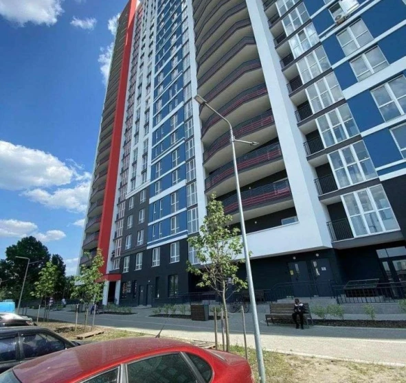 Photo 1. Three-Room flat, for sale. Kyiv