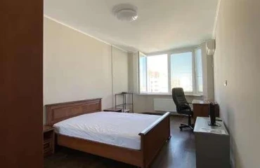 Photo One-Room flat, for sale. Kyiv