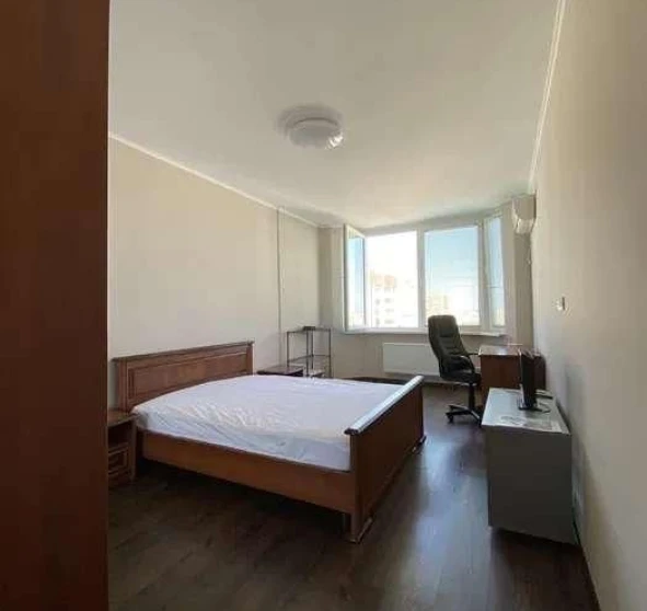 Photo 1. One-Room flat, for sale. Kyiv