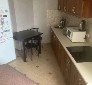 Photo 3. One-Room flat, for sale. Kyiv
