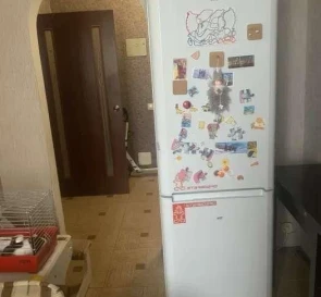 Photo 5. One-Room flat, for sale. Kyiv