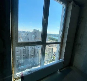 Фото 2. Однокімнатна квартира, продаж. Київ