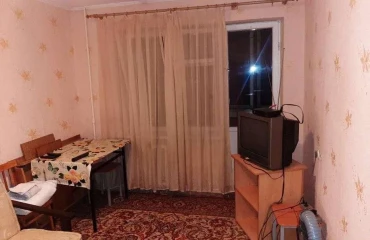 Zdjęcie Kawalerka mieszkanie, na sprzedaż. Kyiv