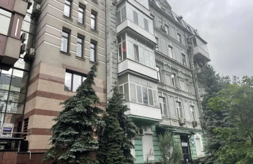 Zdjęcie Dwupokojowe mieszkanie, na sprzedaż. Kyiv
