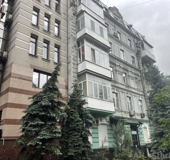 Фото 1. Двокімнатна квартира, продаж. Київ