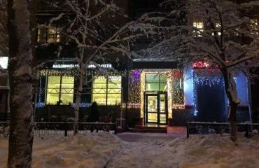 Zdjęcie Komercyjna, do wynajęcia. Kyiv