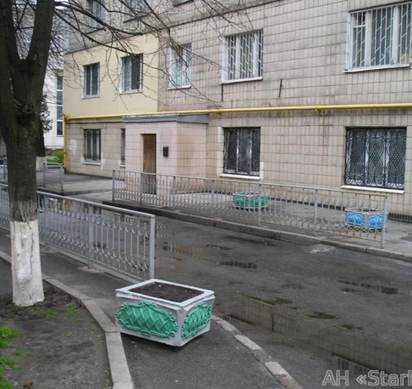Photo 1. Business, to rent. Kyiv
