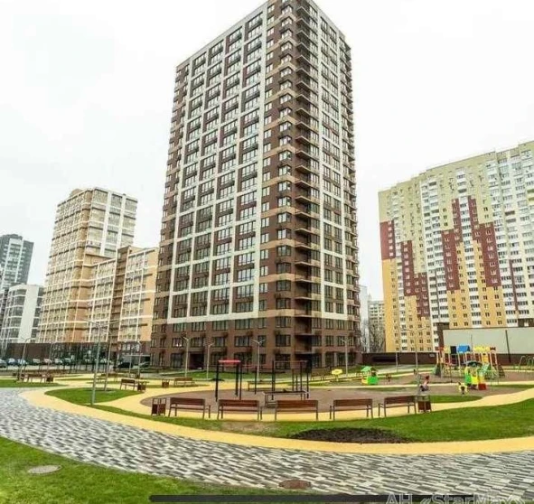 Photo 1. Three-Room flat, for sale. Kyiv