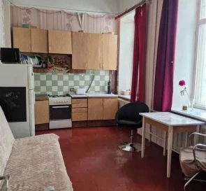 Zdjęcie 2. Kawalerka mieszkanie, na sprzedaż. Kyiv