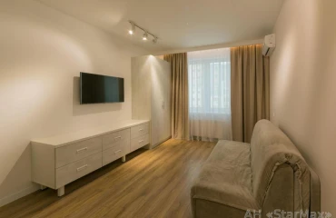 Фото Однокімнатна квартира, продаж. Київ