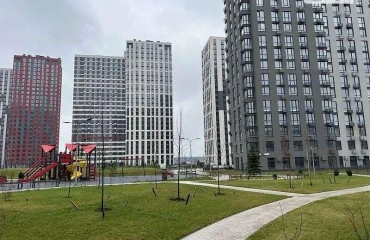 Фото Трикімнатна квартира, продаж. Київ
