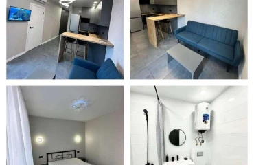 Фото Однокімнатна квартира, продаж. Київ
