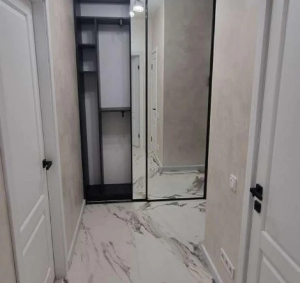 Photo 1. One-Room flat, for sale. Kyiv