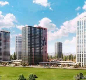 Zdjęcie 2. Dwupokojowe mieszkanie, na sprzedaż. Kyiv